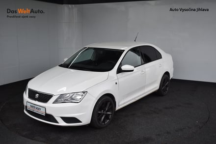 SEAT Toledo 1.6TDI 77kW