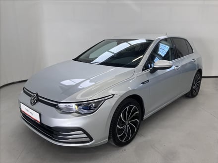 VW Golf TSI110 kW Style