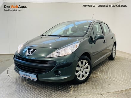 Peugeot 207 1.4 16V Trendy