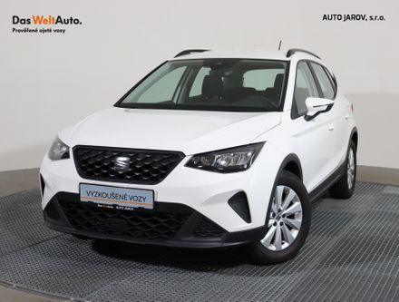 SEAT Arona STYLE 1.0 TSI 95K