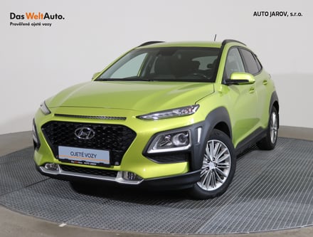 Hyundai Kona 1.6 4x4