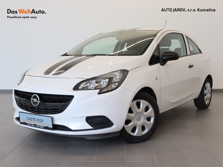 Opel Corsa 1,2i  51kW SPORT