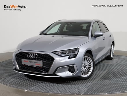 Audi A3 Sportback A3 SPB ADVANCED 35 TFSI COD 110KW