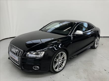 Audi S5 FSI260 kW Quattro