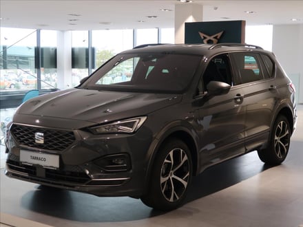 SEAT Tarraco TDI 147kW DSG 4WD FR NOVÉ147 kW