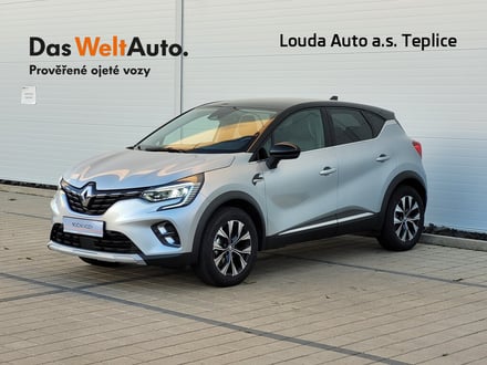 Renault Captur II MONOSPACE 1.0 TCe 67 kW manuál ,DPH