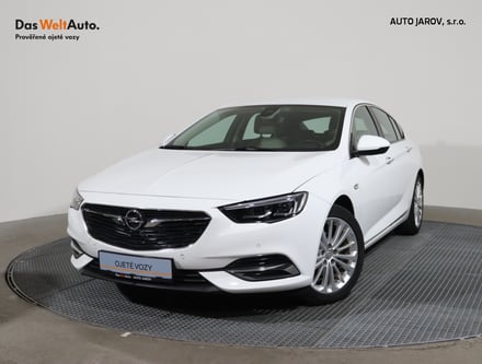 Opel Insignia 1,5 Turbo Innovation