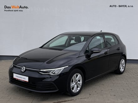 VW Golf 1.0 TSI 81 kW Life