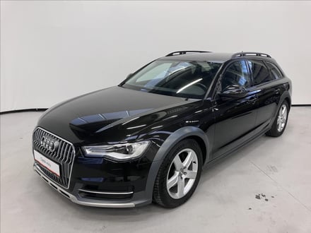 Audi A6 Allroad Quattro TDI200 kW 7Stronic Quattro