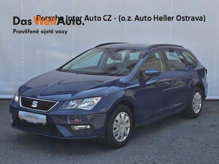 SEAT Leon ST 1.2TSi 81kW Reference