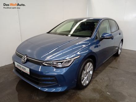 VW Golf People 1,5 TSI 6G