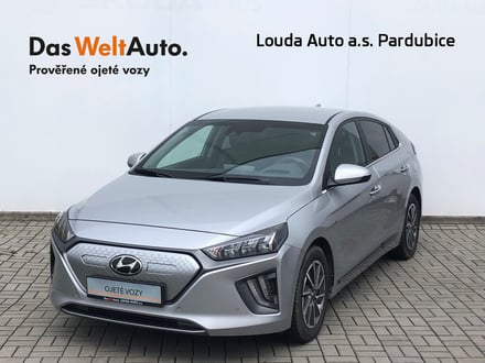 Hyundai IONIQ    100 kW automat ,DPH