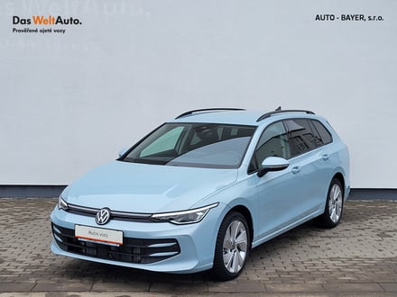 VW Golf Variant People 1.5 eTSI 7DSG mHEV