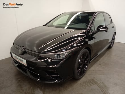 VW Golf R 2,0 TSI 245kW (333 k)  4M 7DSG