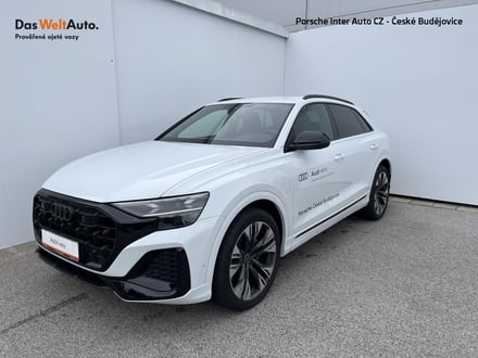 Audi Q8 Q8 SUV 50 TDI quattro