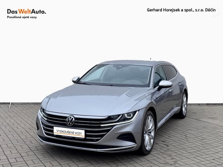 VW Arteon Shooting Brake ARTEON SB ELEGANCE 1,4 TSI PHEV 160 KW