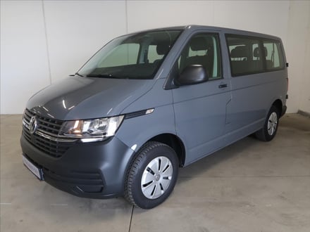 VW Transporter 6.1 TDI 81kW M/T 8.míst 1.maj81 kW