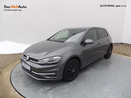 VW Golf Maraton Edition 1,0 TSI 85kW