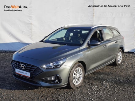 Hyundai i30 1.0 T-GDi / 88 kW Comfort