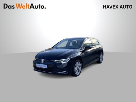 VW Golf 1.5 TSI  Style