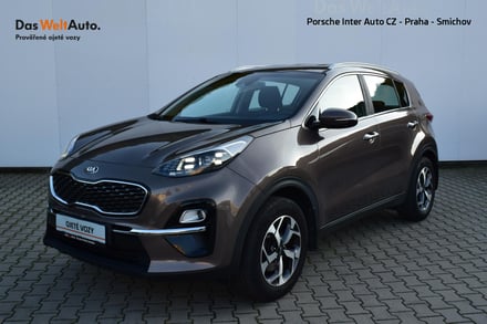 Kia Sportage 1.6 i