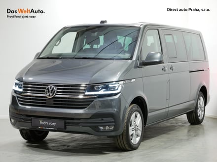 VW Caravelle 2.0 TDI 150 kW BULLI LONG