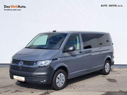 VW Transporter 6.1 Kombi 2.0 TDI 110kW