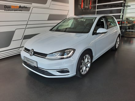 VW Golf 1.0 TSI (81kW/110k), Maraton Edition