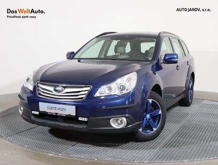 Subaru Outback 3,6 R COMFORT 5AT