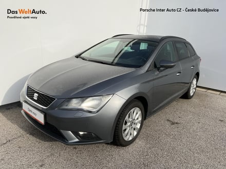 SEAT Leon ST 1,6 TDI