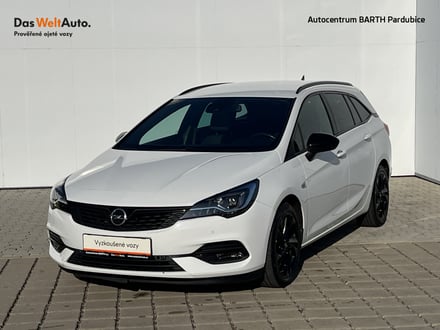 Opel Astra 1.5 CDTi 90kW Ultimate ST S/S