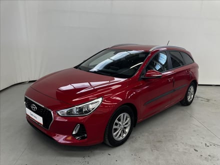 Hyundai i30 CRDi Style81 kW