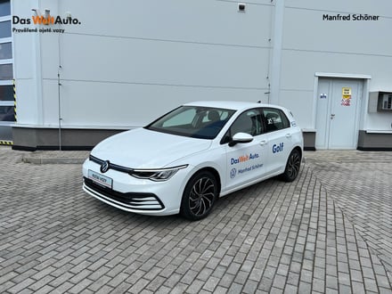 VW Golf 1,5 TSI EVO BM 96 kW Life