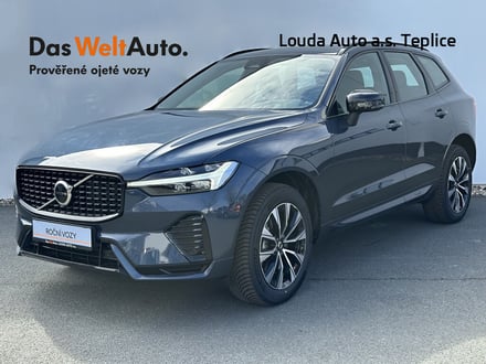 Volvo XC60 Plus Dark 2.0 B4 145 kW automat ,DPH