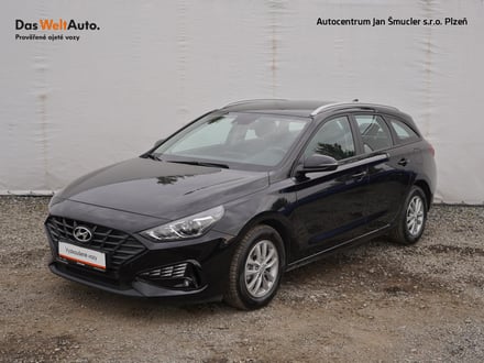 Hyundai i30 1.0 T-GDI / 88 kW Comfort