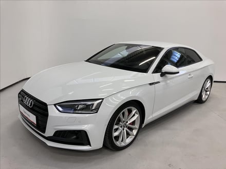 Audi S5 TFSI260 kW quattro Tiptronic