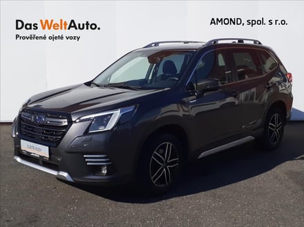 Subaru Forester 2.0 e-BOXER 110 kW CVT Lineartronic Comfort