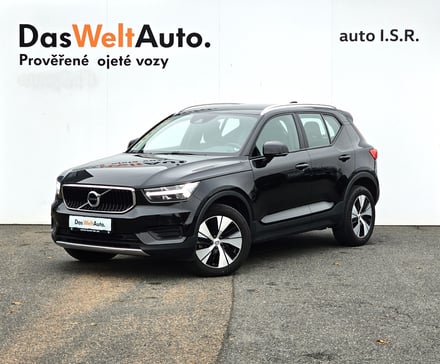 Volvo XC40 B4 145 kW HARMAN/KARDON LED NAVI VÝHŘEV DPH  CZ