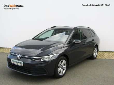 VW Golf Variant Life 2.0 TDI 110KW