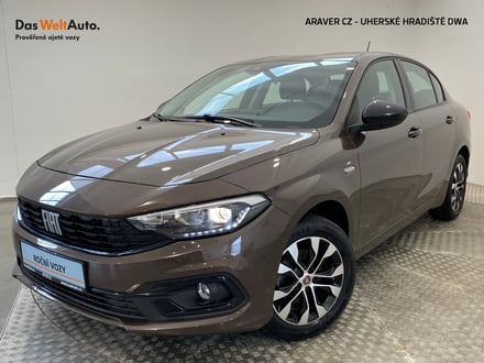 Fiat Tipo 1.0T 100k City Life