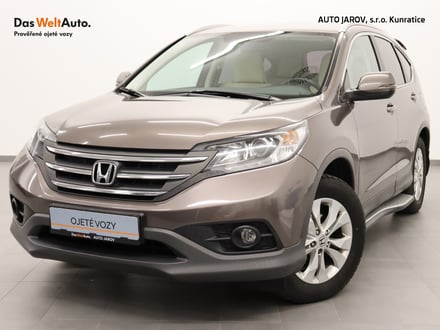 Honda CRV 2,0 i VTEC 4x4