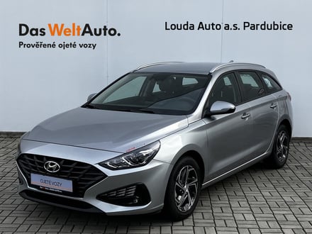 Hyundai i30  1.0  88 kW manuál ,DPH