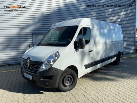 Renault Master 2.3 dCi 96kW L3H2