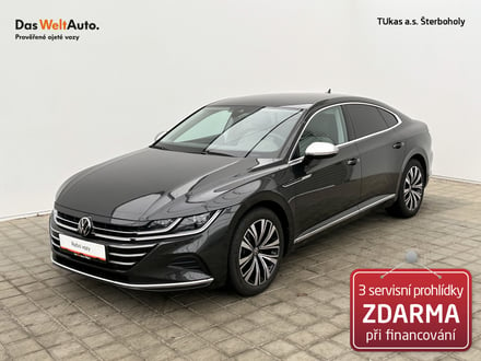 VW Arteon 2.0 TDI Elegance