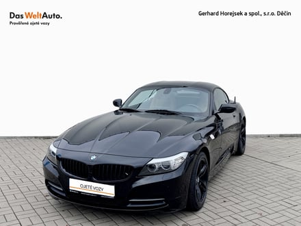 BMW Z4 2.0 sDrive20i