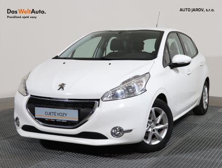 Peugeot 208 ACTIVE 1,2