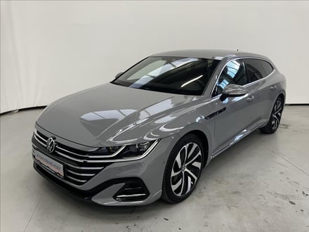 VW Arteon Shooting Brake TDI147 kW R-line 7DSG