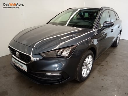 SEAT Leon SP Vamos 1.5 TSI 115k