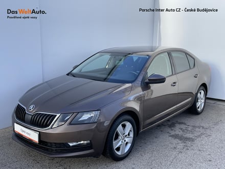 Škoda Octavia 1.0 TSi Ambition