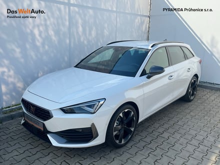 CUPRA Leon ST 1.5 eTSI 110 kW DSG